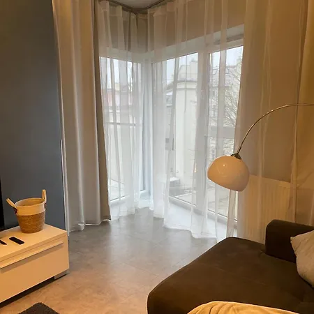 Wenecjanska Comfort Apartment, Free Parking, Self Check-in 24h 아파트