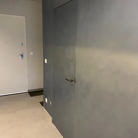 Wenecjanska Comfort Apartment, Free Parking, Self Check-in 24h * 포즈난