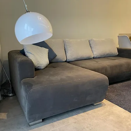 Wenecjanska Comfort Apartment, Free Parking, Self Check-in 24h 아파트