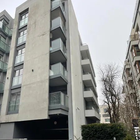 Wenecjanska Comfort Apartment, Free Parking, Self Check-in 24h 아파트 포즈난