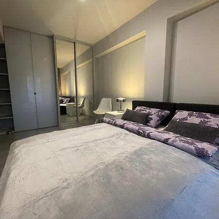 Wenecjanska Comfort Apartment, Free Parking, Self Check-in 24h * 포즈난