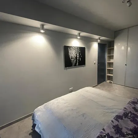 Wenecjanska Comfort Apartment, Free Parking, Self Check-in 24h 아파트 포즈난