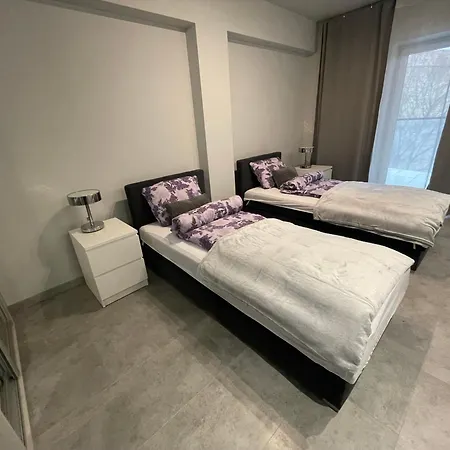 Wenecjanska Comfort Apartment, Free Parking, Self Check-in 24h *