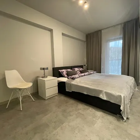 Wenecjanska Comfort Apartment, Free Parking, Self Check-in 24h * 포즈난