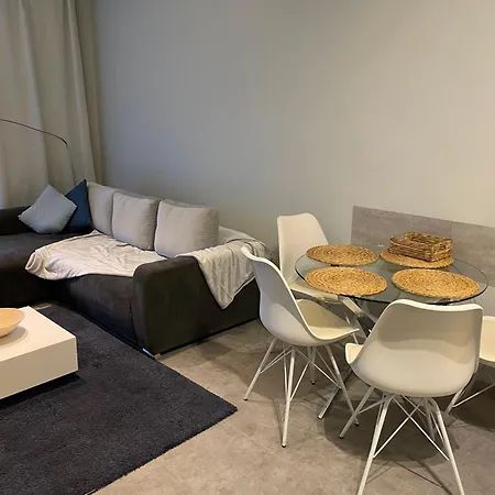 Wenecjanska Comfort Apartment, Free Parking, Self Check-in 24h *