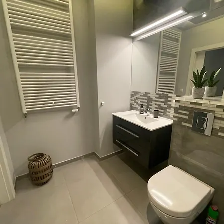 Wenecjanska Comfort Apartment, Free Parking, Self Check-in 24h * 포즈난