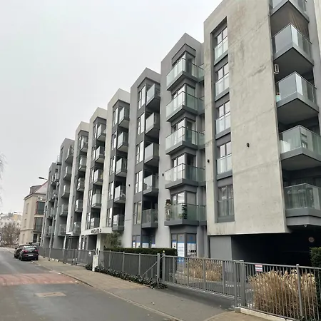 Wenecjanska Comfort Apartment, Free Parking, Self Check-in 24h Posen
