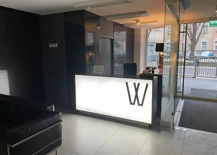 Apartment Wenecjanska Comfort Apartment, Free Parking, Self Check-in 24h *