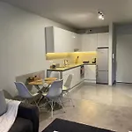 Apartman Wenecjanska Comfort Apartment, Free Parking, Self Check-in 24h