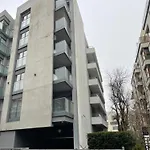 Wenecjanska Comfort Apartment, Free Parking, Self Check-in 24h Apartman Poznań