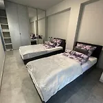 Apartman Wenecjanska Comfort Apartment, Free Parking, Self Check-in 24h