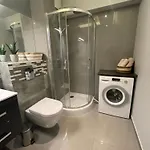 Wenecjanska Comfort Apartment, Free Parking, Self Check-in 24h Apartman Poznań