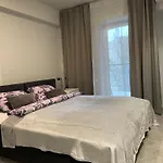 Wenecjanska Comfort Apartment, Free Parking, Self Check-in 24h Apartman Poznań