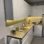 Apartman Wenecjanska Comfort Apartment, Free Parking, Self Check-in 24h