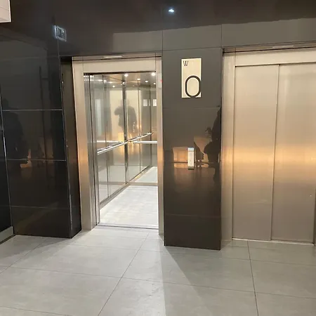 Wenecjanska Comfort Apartment, Free Parking, Self Check-in 24h