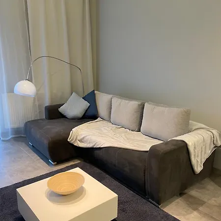 Wenecjanska Comfort Apartment, Free Parking, Self Check-in 24h Appartamento