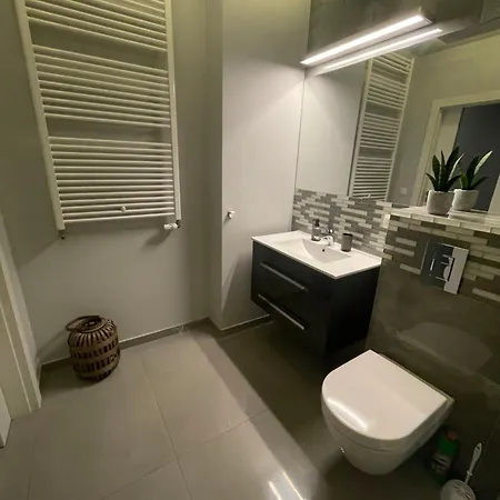 Appartamento Wenecjanska Comfort Apartment, Free Parking, Self Check-in 24h Poznań