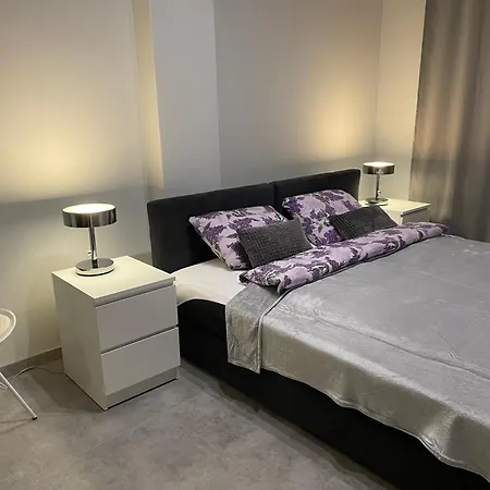 Wenecjanska Comfort Apartment, Free Parking, Self Check-in 24h شقة بوزنان