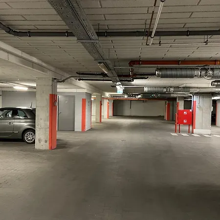 Wenecjanska Comfort Apartment, Free Parking, Self Check-in 24h Lägenhet