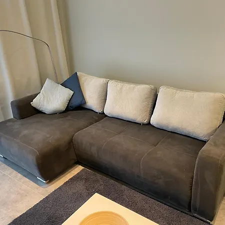 Wenecjanska Comfort Apartment, Free Parking, Self Check-in 24h Lägenhet *