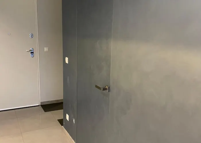 Wenecjanska Comfort Apartment, Free Parking, Self Check-in 24h * Poznan