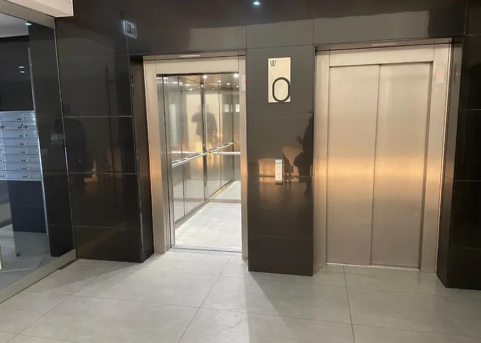 Wenecjanska Comfort Apartment, Free Parking, Self Check-in 24h