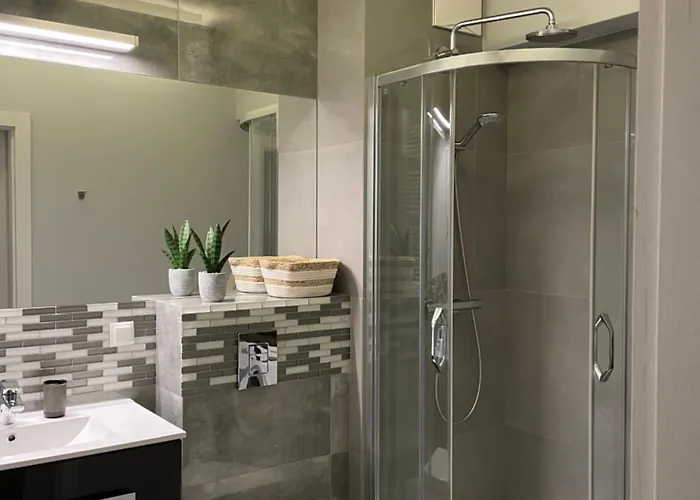 Apartment Wenecjanska Comfort Apartment, Free Parking, Self Check-in 24h Poznan