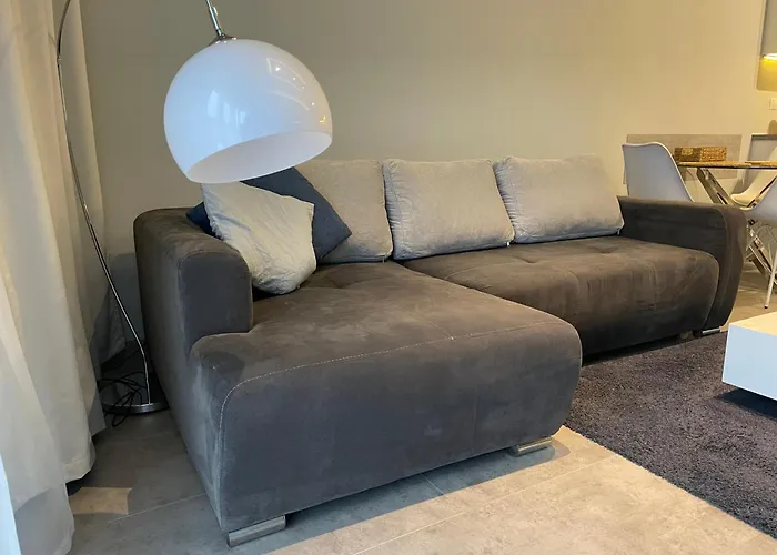 Wenecjanska Comfort Apartment, Free Parking, Self Check-in 24h Lägenhet