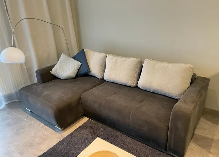 Wenecjanska Comfort Apartment, Free Parking, Self Check-in 24h شقة *