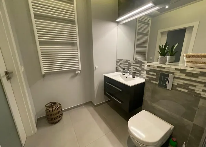 Wenecjanska Comfort Apartment, Free Parking, Self Check-in 24h * بوزنان