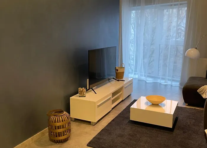 Wenecjanska Comfort Apartment, Free Parking, Self Check-in 24h بوزنان