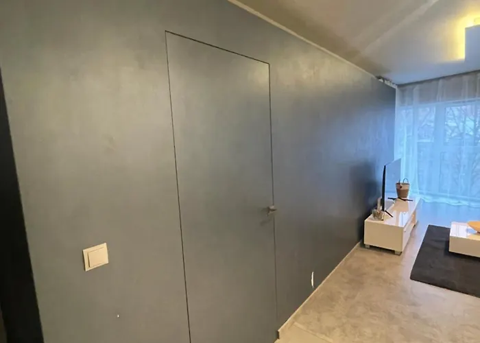 Wenecjanska Comfort Apartment, Free Parking, Self Check-in 24h شقة بوزنان