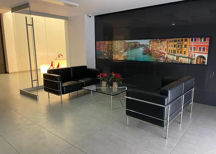 Wenecjanska Comfort Apartment, Free Parking, Self Check-in 24h Lägenhet